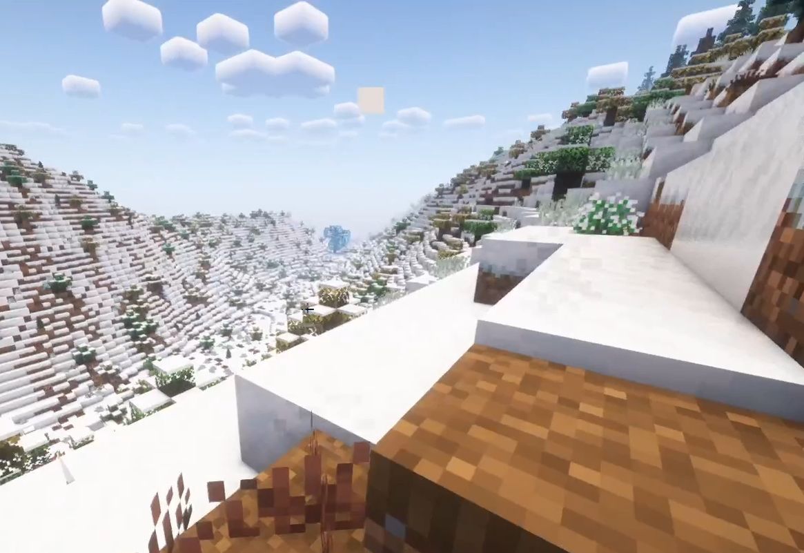 minecraft客户端整合minecraft整合包资源站-第2张图片-太平洋在线下载