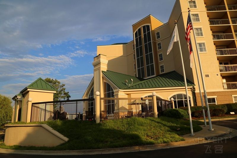 hilton英文客户端hilton酒店英文官网-第2张图片-太平洋在线下载