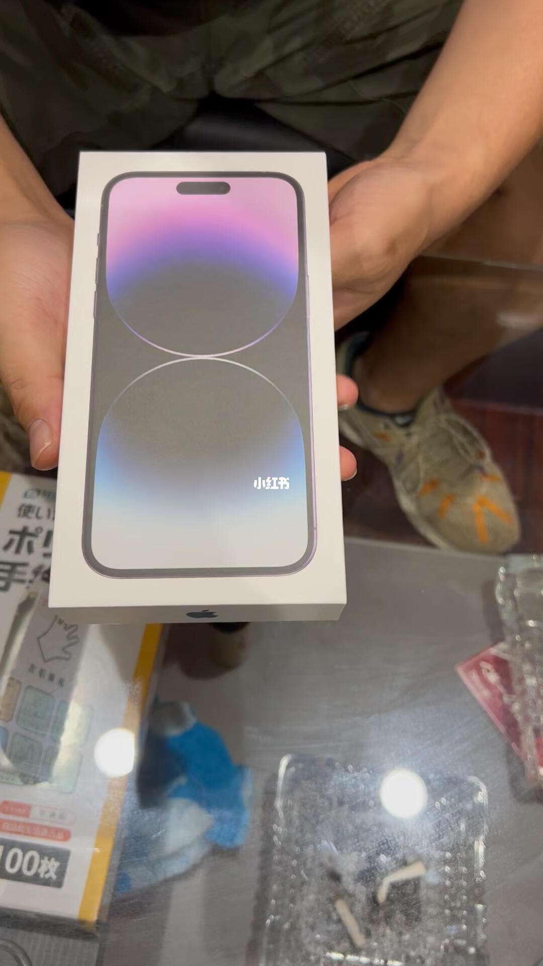 关于视频盒子苹果版的信息